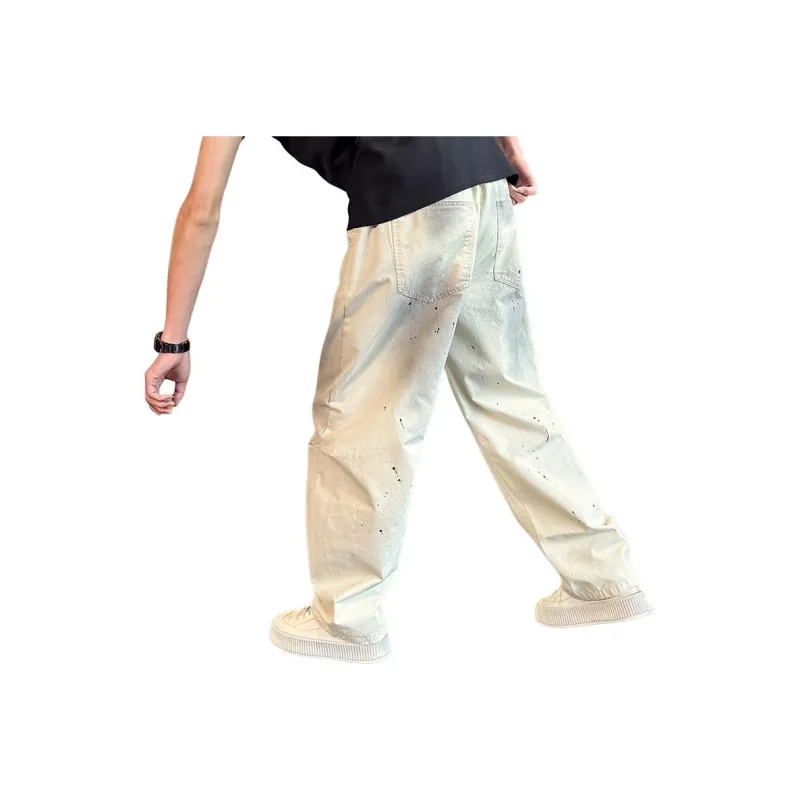 GLFL Casual Pants Unisex-0