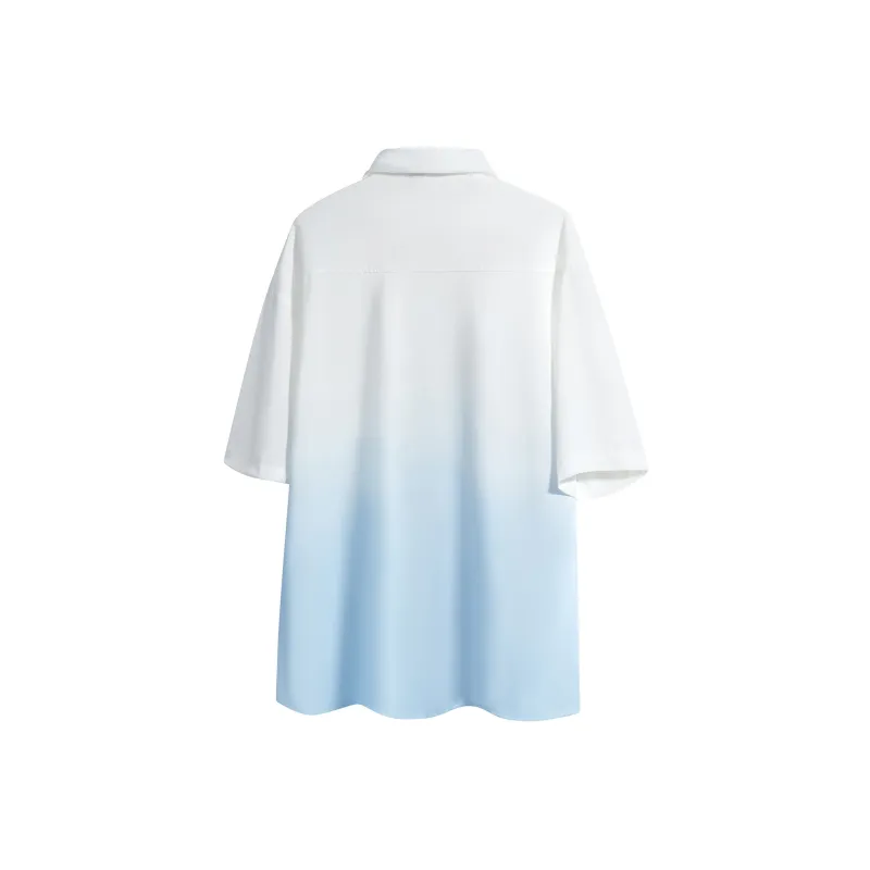LA'T.WEEKEND Shirts Unisex-7