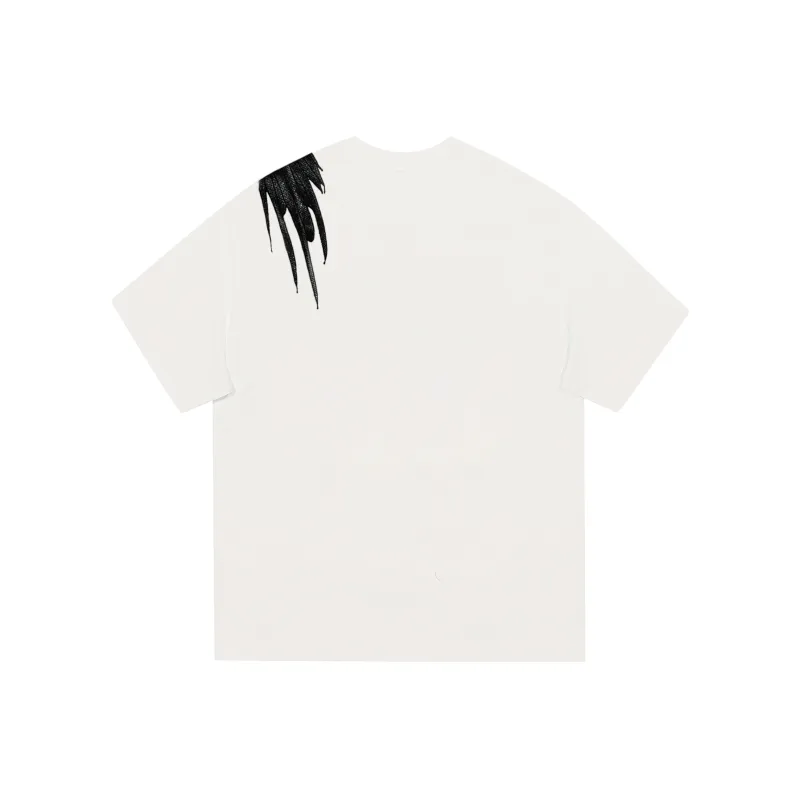 Nuthink T-Shirts Unisex-5