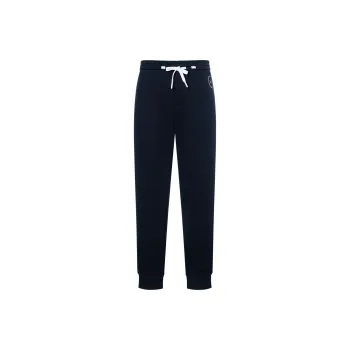 ARMANI EXCHANGE Logo print Track Pants