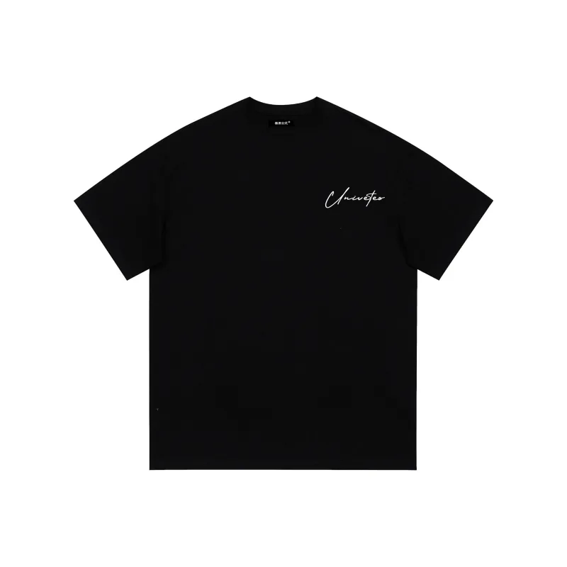 Universal Templates T Shirt Unisex-1