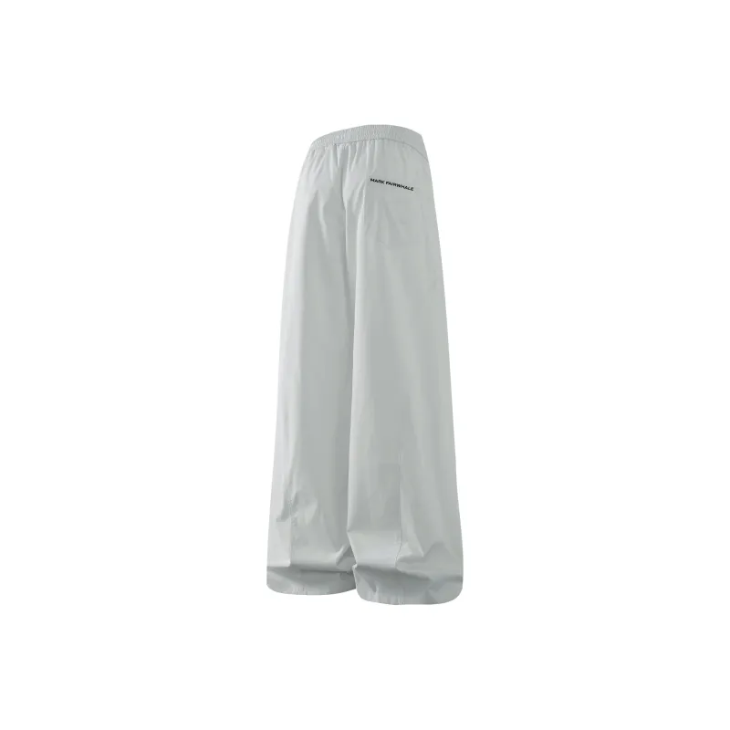 FAIRWHALE Casual Pants Unisex-6