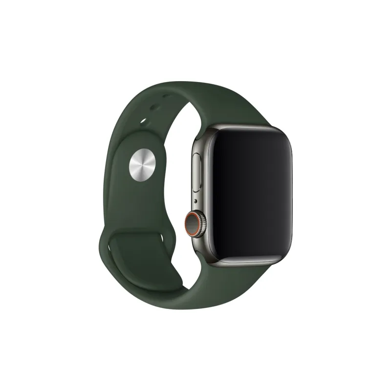 NCFCK Apple Compatibility Watch Band 13 16cm Silicone Material-50