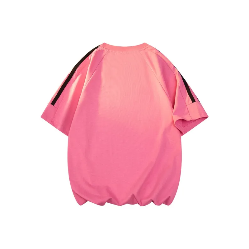 Colorful Creations Short Sleeved T Shirts Unisex-7