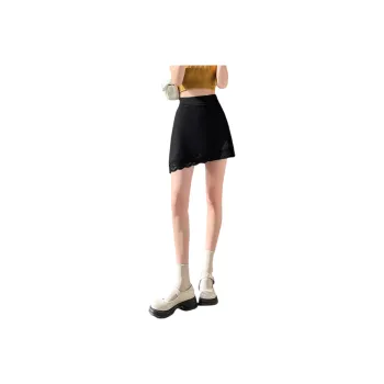 SITOL Casual Short Skirts Women's