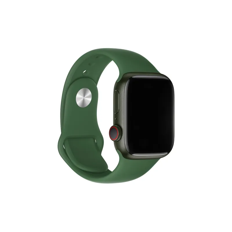 NCFCK Apple Compatibility Watch Band 13 16cm Silicone Material-26