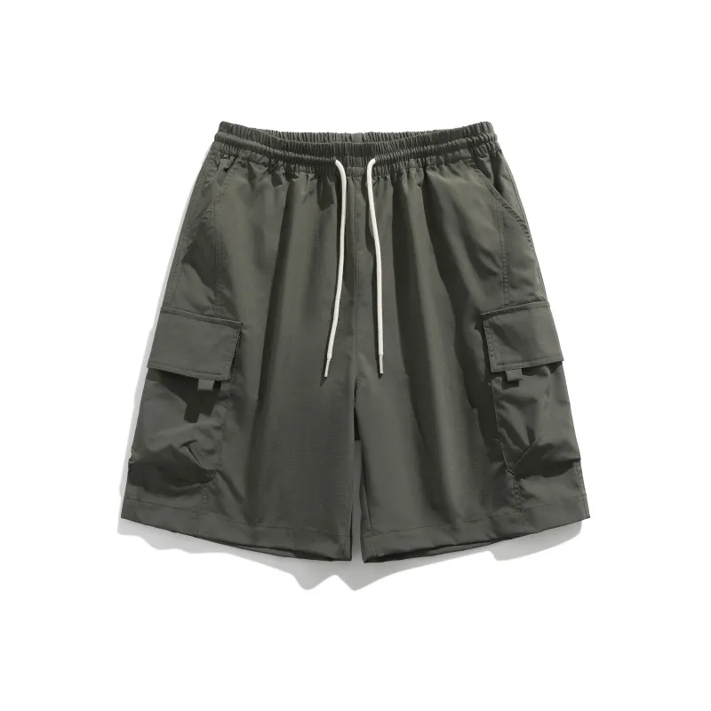 Premier 55 Cargo Shorts Unisex-3