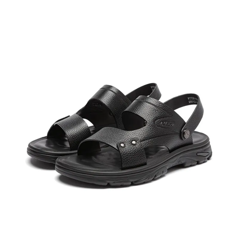 RED DRAGONFLY Beach Sandals Men's-3