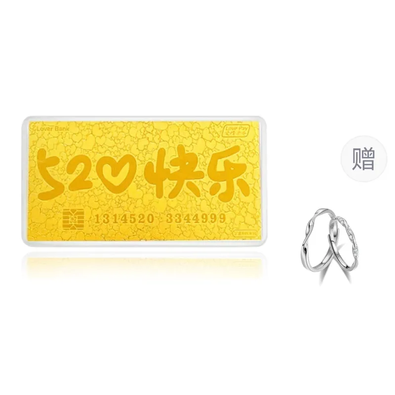 Tkb Full Of Affection Pendants Unisex-0