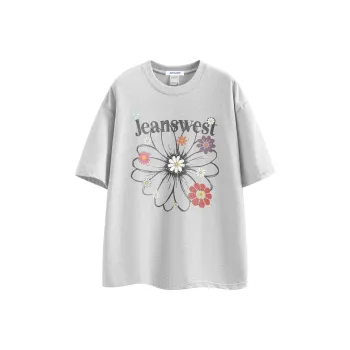 JEANSWEST T-Shirts Unisex