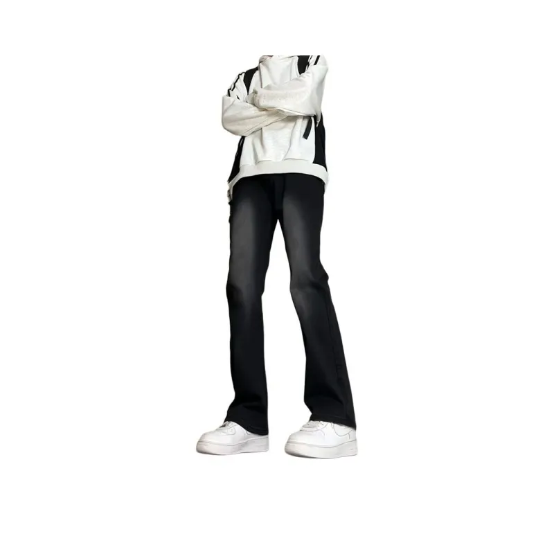 SUNSETMONENT Jeans Unisex-13