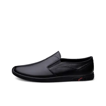 British Knights Casual Shoes Men's Black