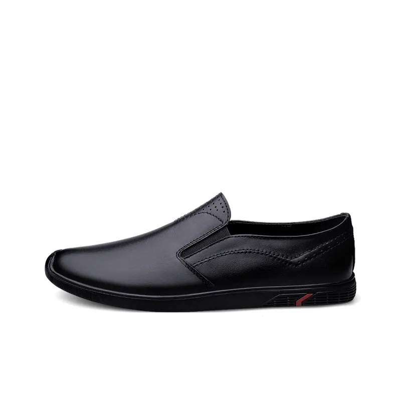 British Knights Casual Shoes Men's Black-0