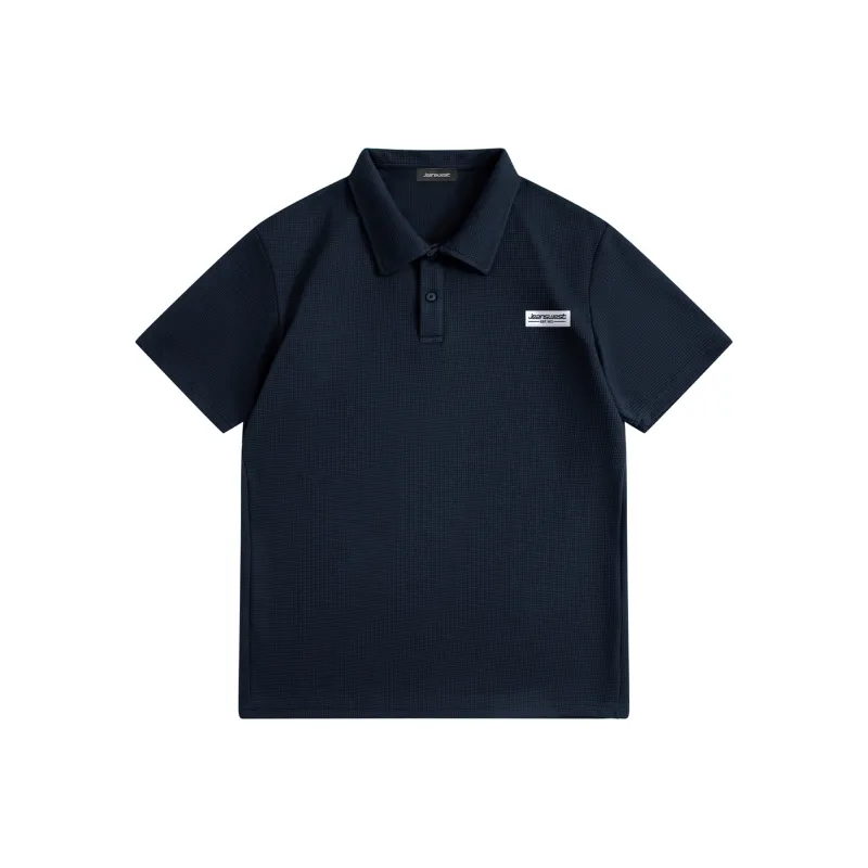 JEANSWEST Polo Shirts Unisex-5