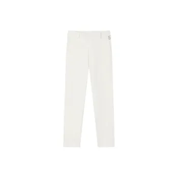 DILLO Casual Pants Men White