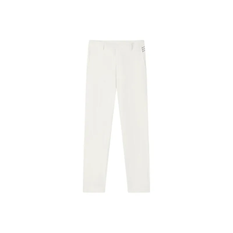 DILLO Casual Pants Men White-0