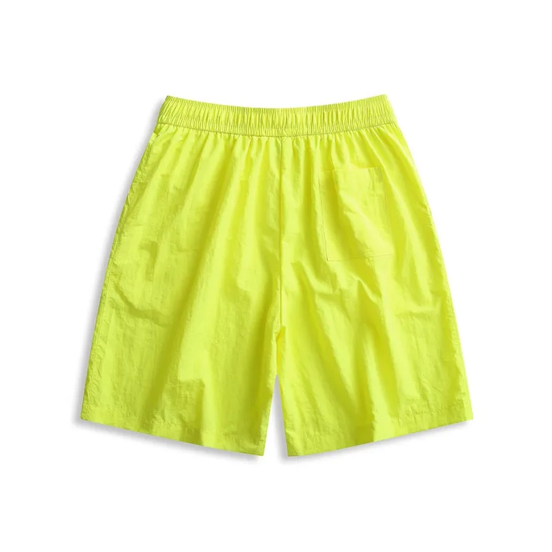 Colorful Creations Casual Shorts Unisex-13