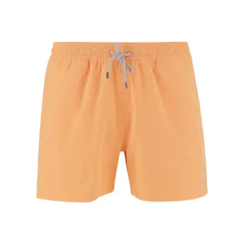 Polo Ralph Lauren Swimming Shorts Men's Fluorescent Orange