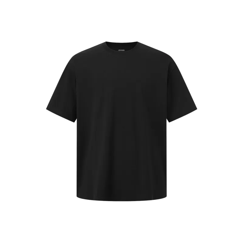 CHINISM T Shirts Unisex-6