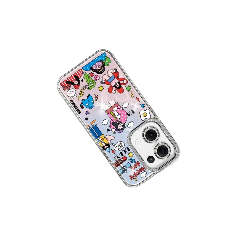 ZUANSE Phone Cases-4