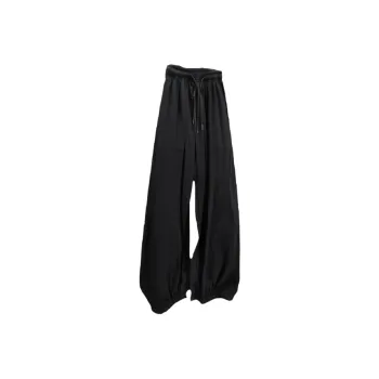 Evil Lions Knitted Sweatpants Unisex