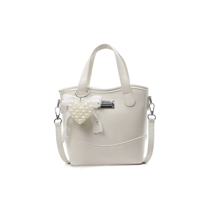 Yalu PU Handbag Women's Multicolor-12