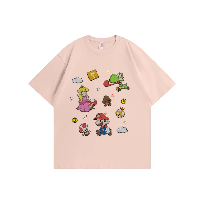 The New Age Family T Shirt Women's-2