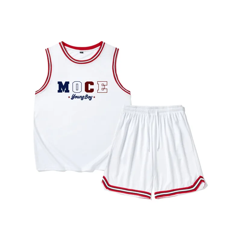 Moce Casual Sportswear Men-6