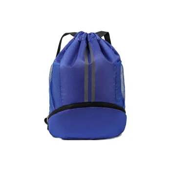 LETOO Nylon Swim Bag Unisex Multicolor