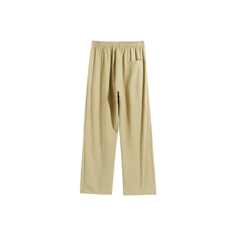 ZMOH Casual Pants Unisex-1