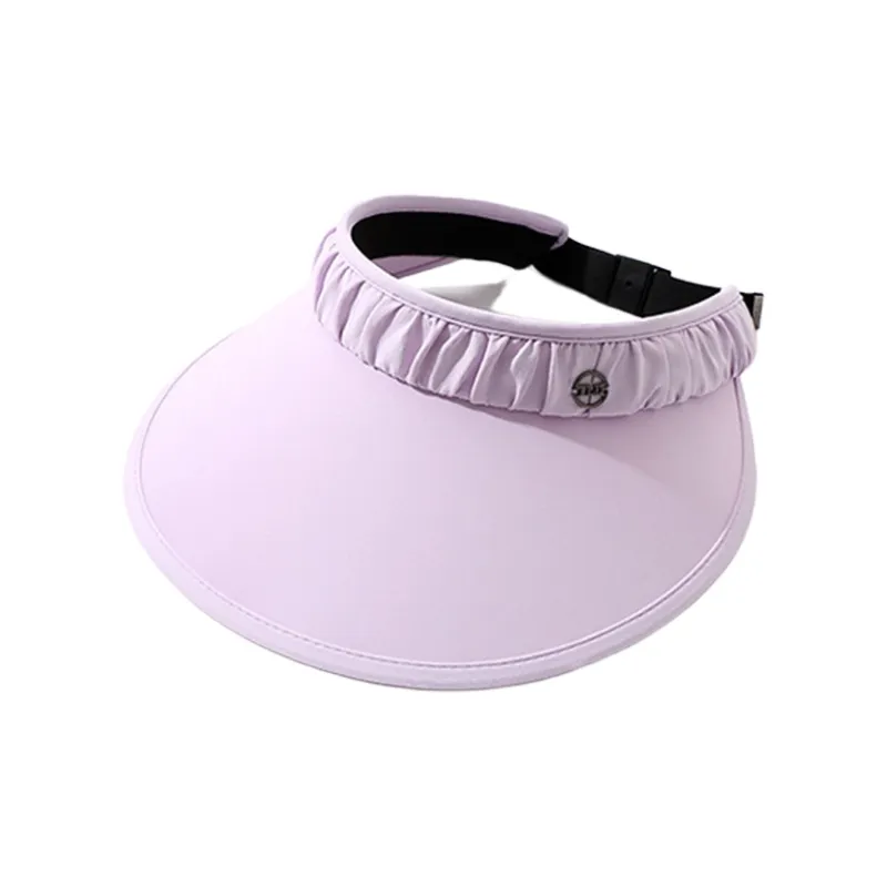 YUZHAOLIN Polyester Sun Protection Hats Women's-3