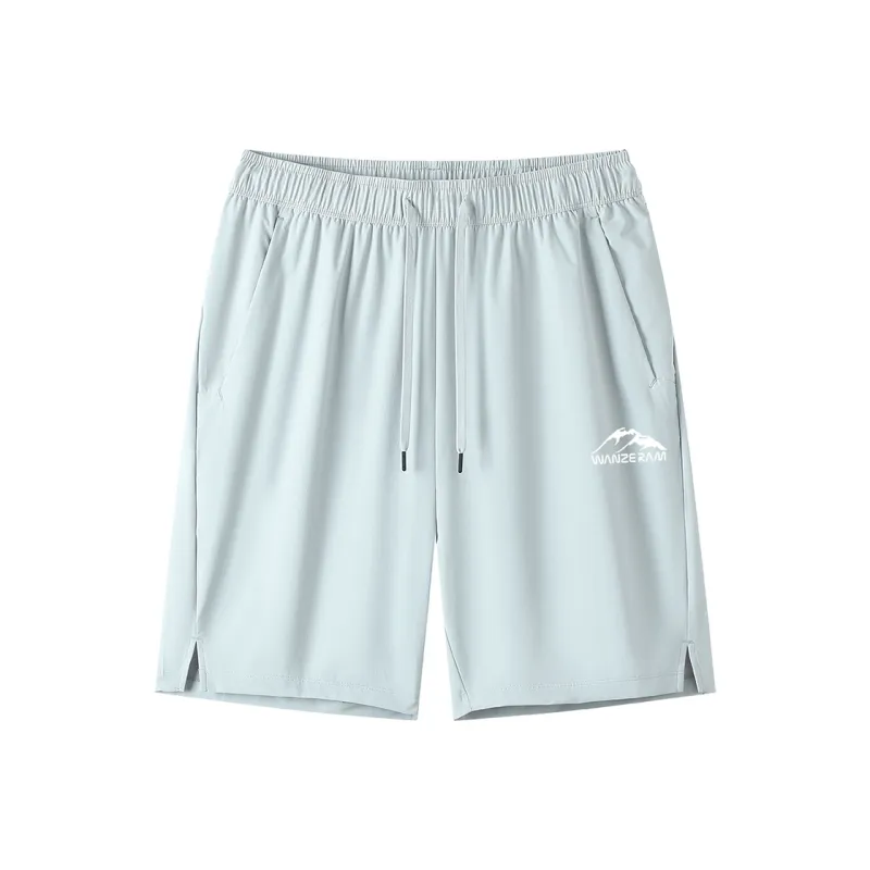 WANZERAM Casual Shorts Unisex-4