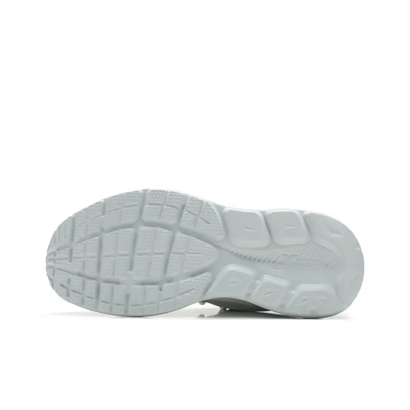 XTEP Cushioning, Breathable, Slip Resistant Low Top Outdoor Shoes Men's Sail White Tru Gray-5