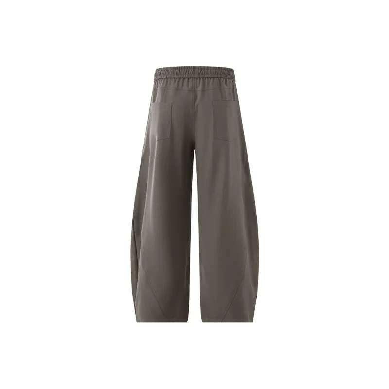 SUNSETMONENT Casual Pants Unisex-13