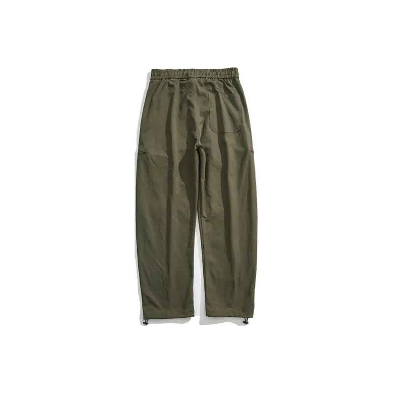 Mimx Homme Casual Pants Unisex-8