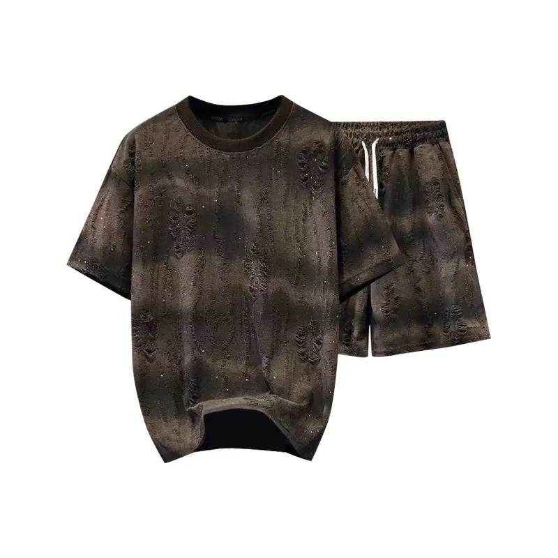 CAT'S PAW Casual Sportswear Unisex-4
