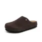 Long-Haired Brown[Men's]