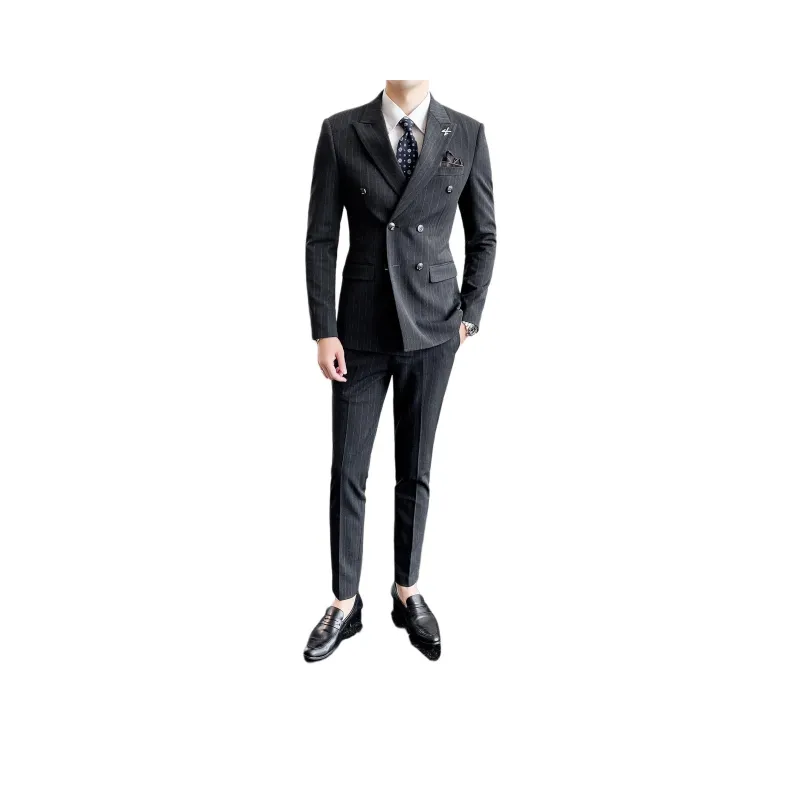 TUCANO Business Suits Unisex-4