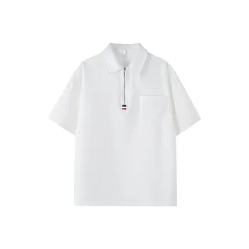Zomuros Polo Shirts Unisex