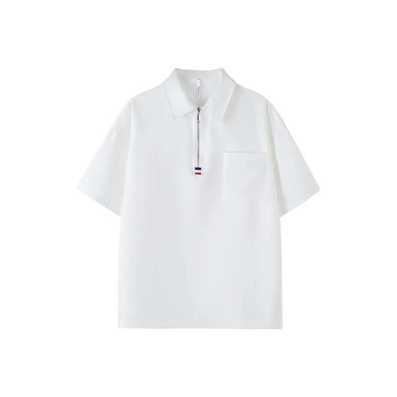Zomuros Polo Shirts Unisex-0