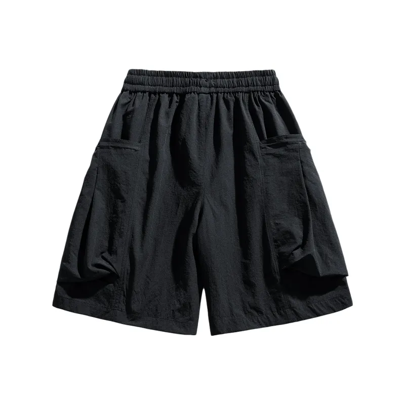 DBD WH Casual Shorts Unisex-1