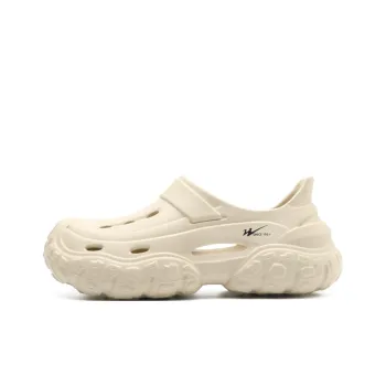 DOUBLE STAR 88 Clogs Men