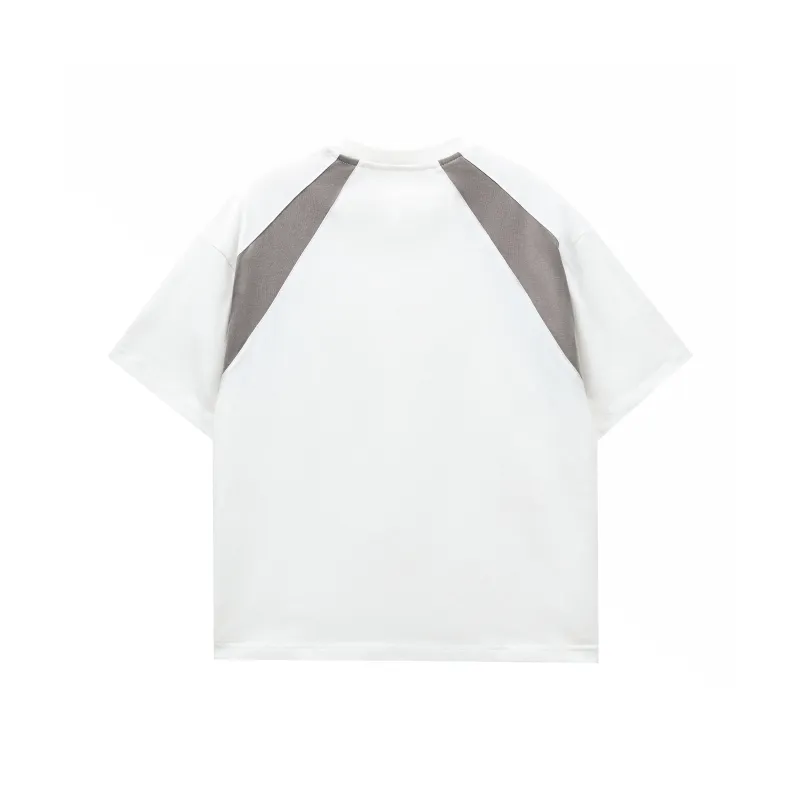 FCB ARCELONA T Shirts Unisex-4