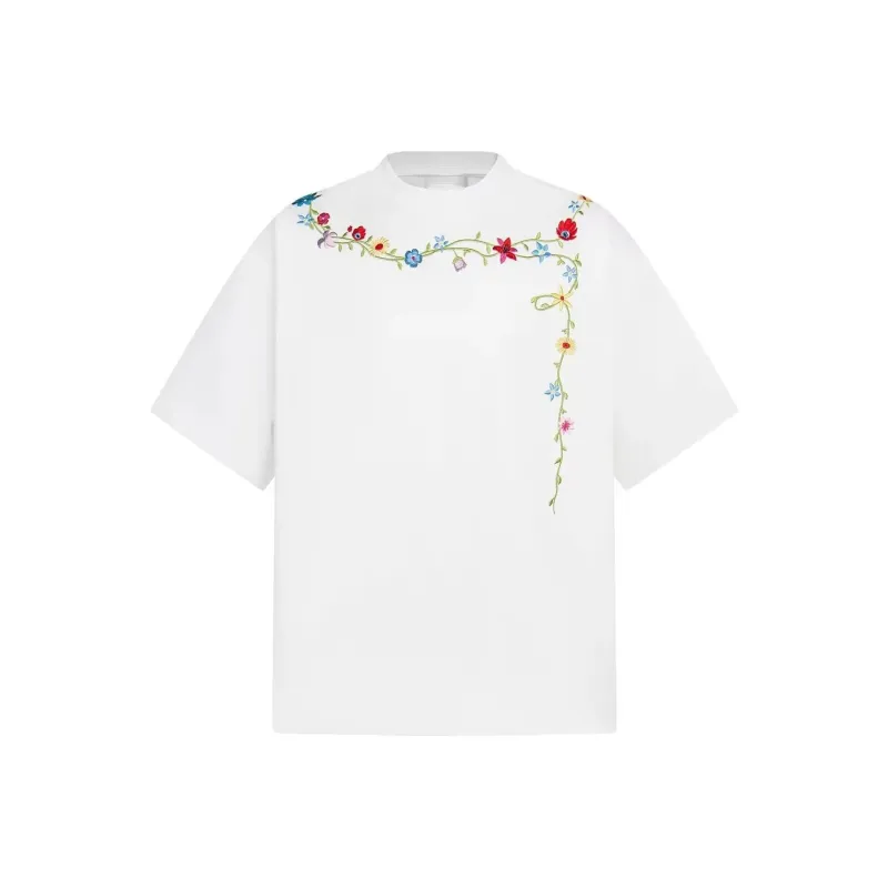 KIRHNE T Shirts Unisex-3