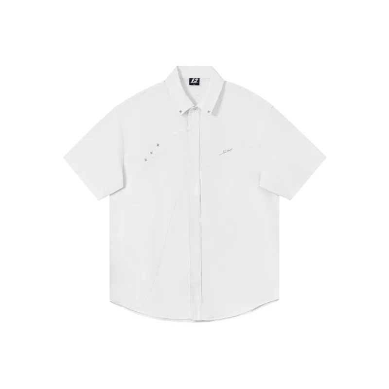 FORNINES Shirts Unisex-0