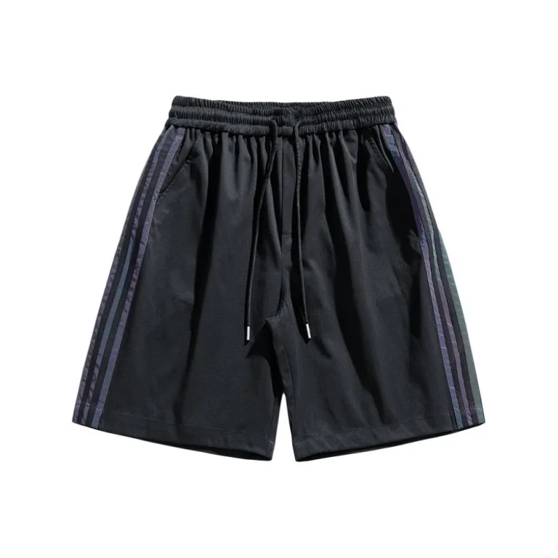 WJBS Cargo Shorts Women's-4