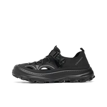 C°BANNER River Trekking Shoes Men's Black