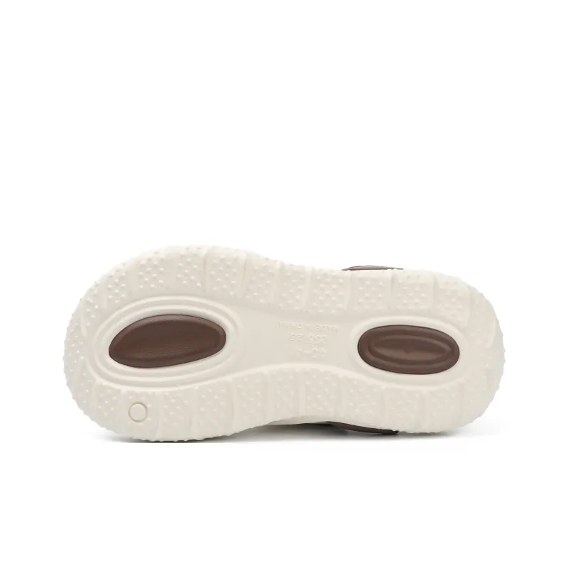 DOUBLE STAR 88 Slip Resistant Abrasion Resistant Slide Slippers Men's-8