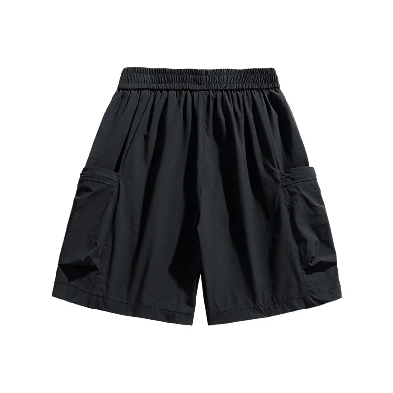 HONOR OF KINGS Cargo Shorts Unisex-6