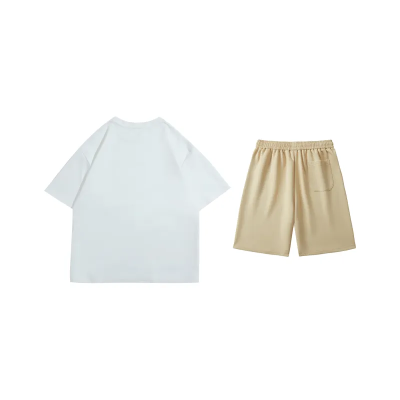 Ganbostore Casual Sportswear Unisex-7
